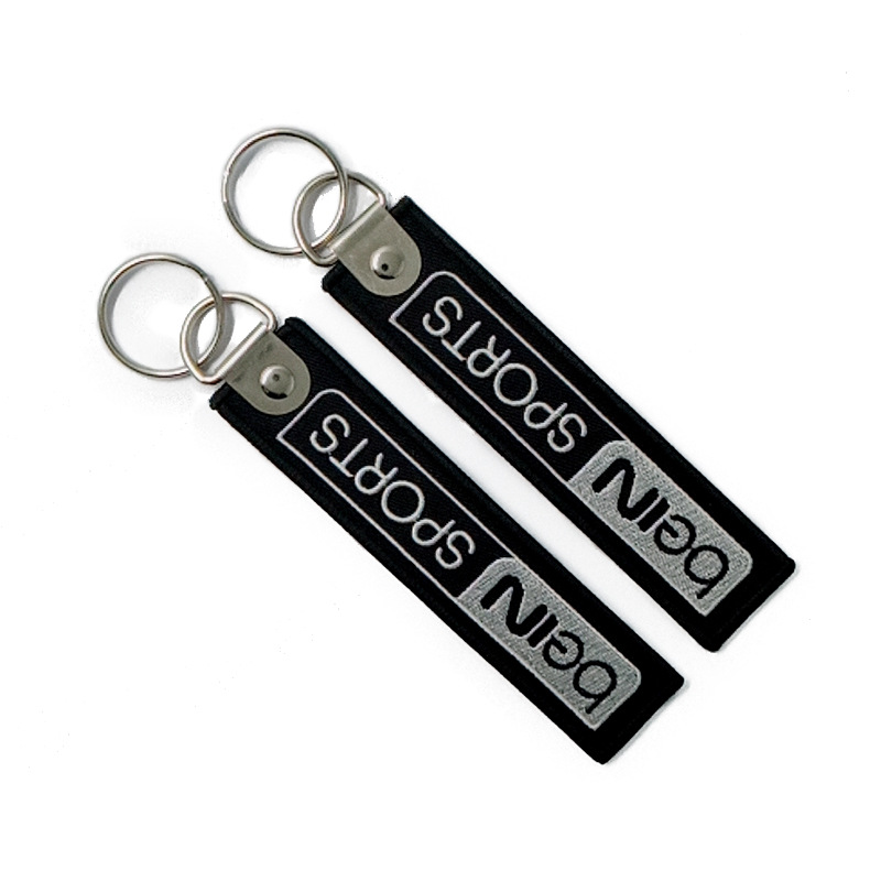 Bein sports keychain 