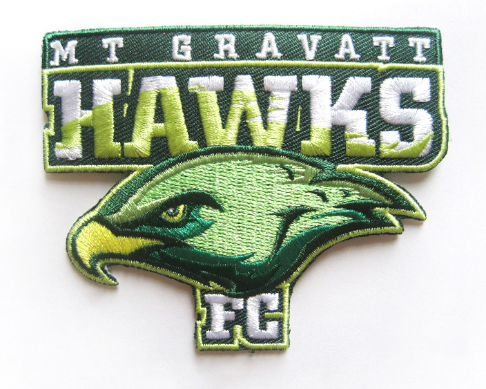 hawks fc patch 