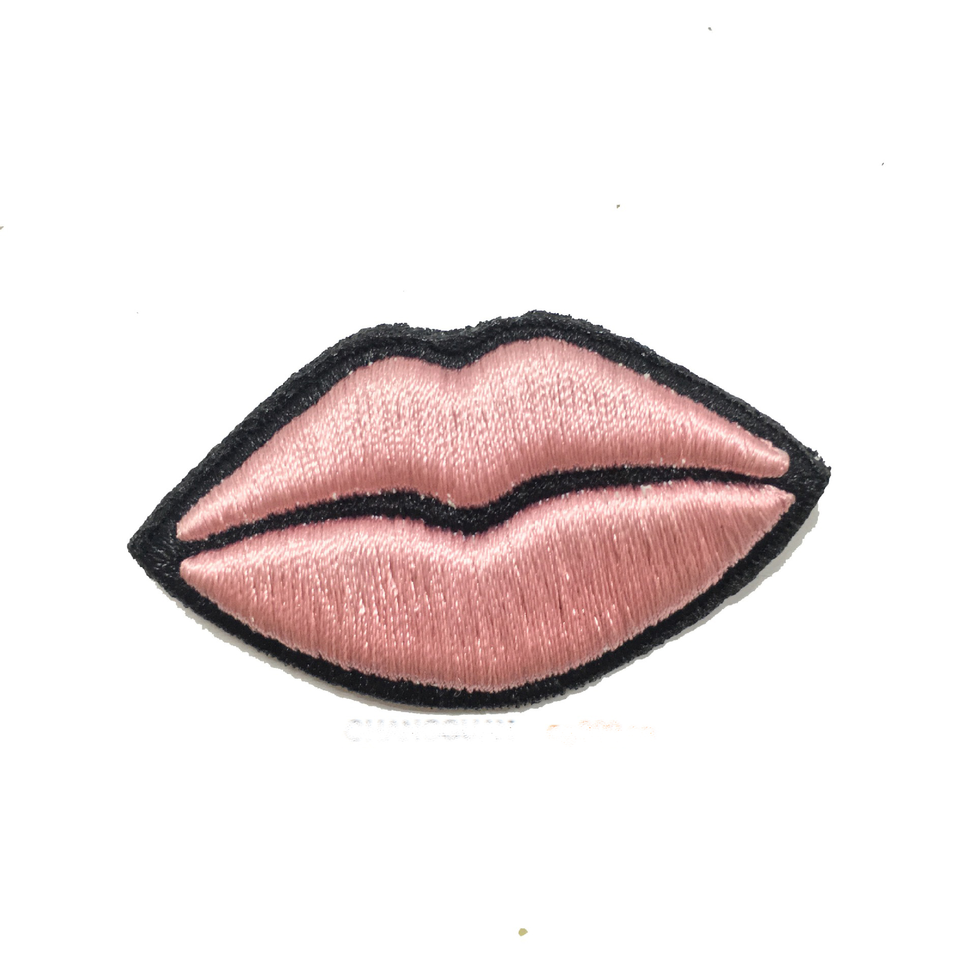 Lip patch 