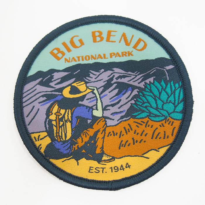 bigbond patch 