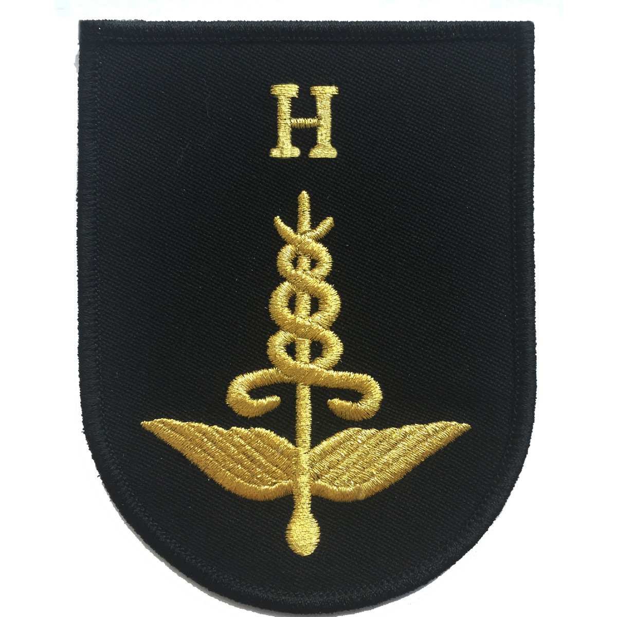 H patch 