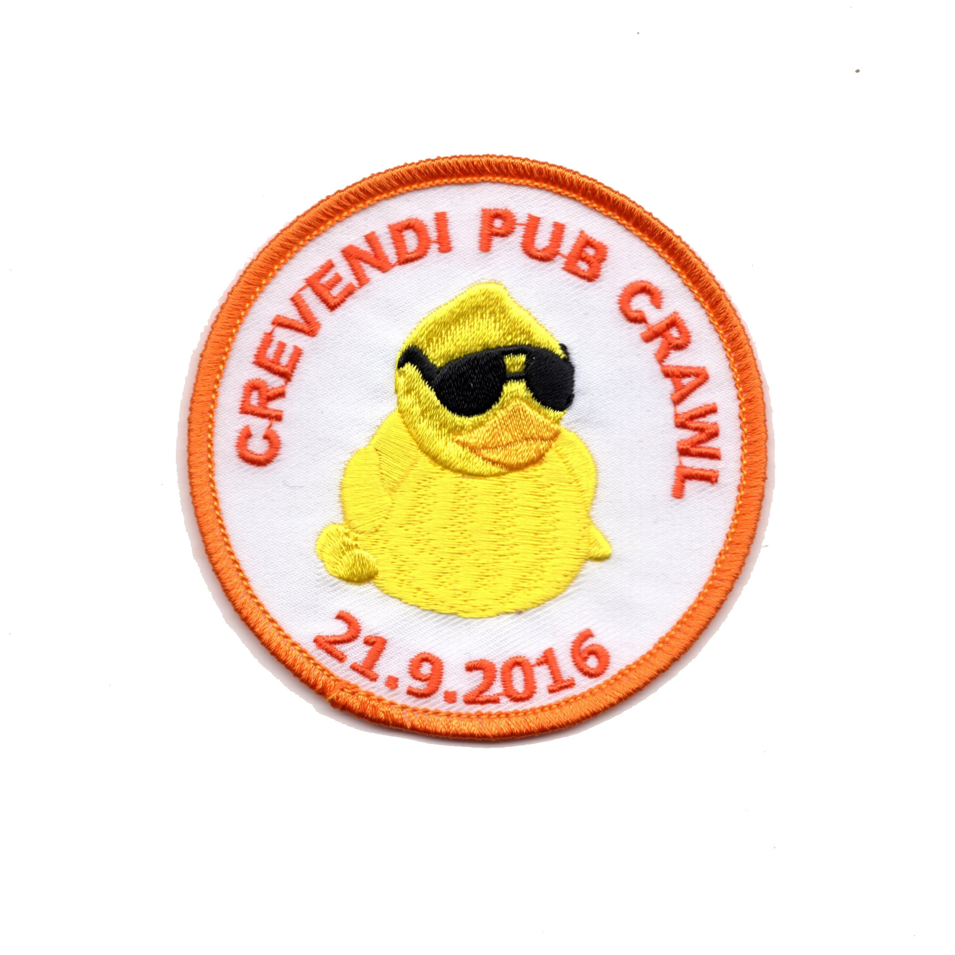 crevendi pub crawl patch 