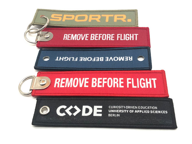 Air Keychains 