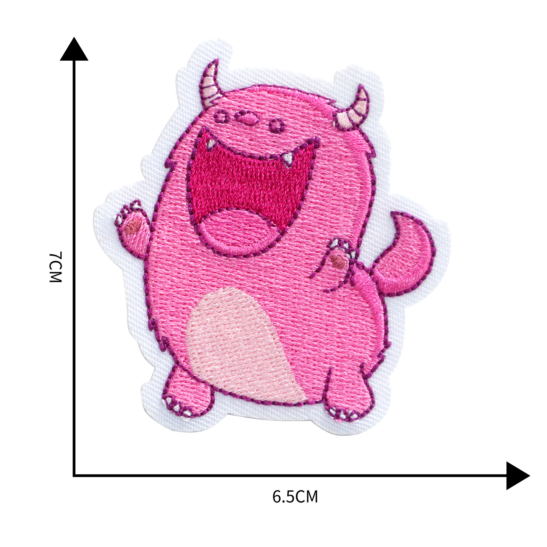 Cartoon patches 02