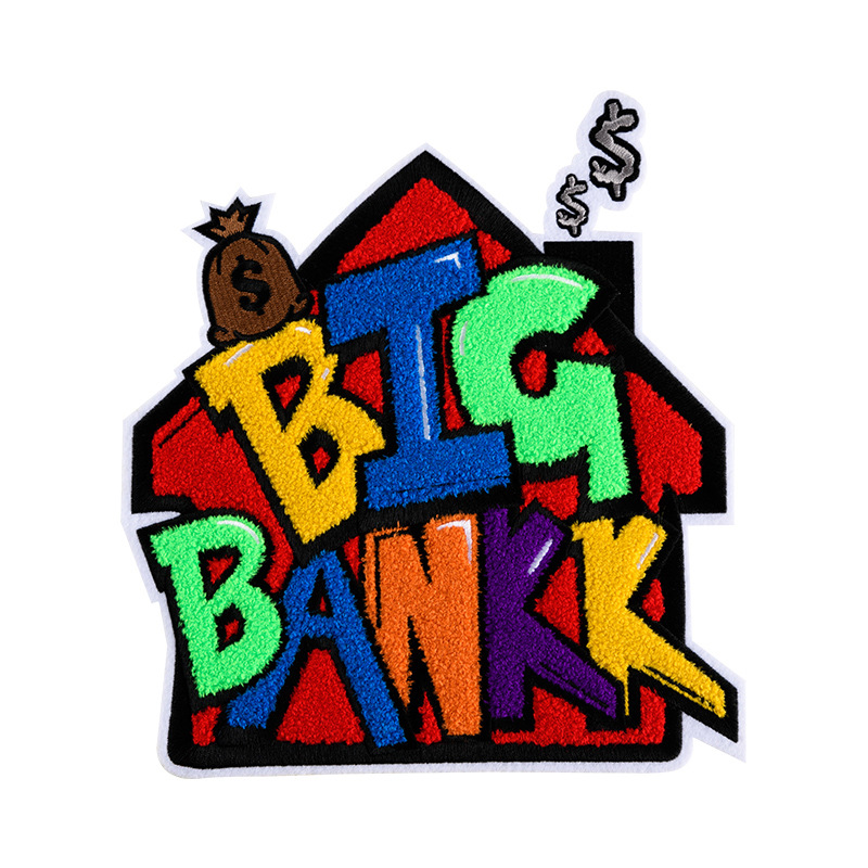 Big bank patch 