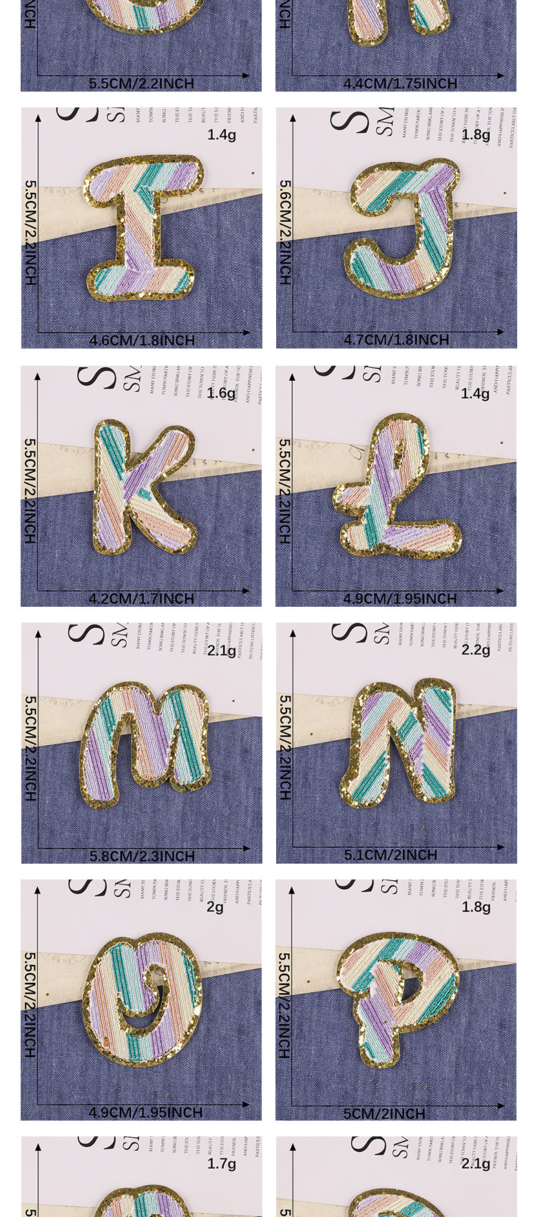 embroidered alphabets 12