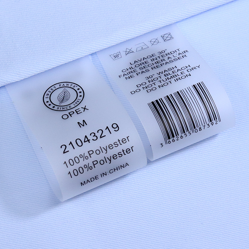 TPU labels 01