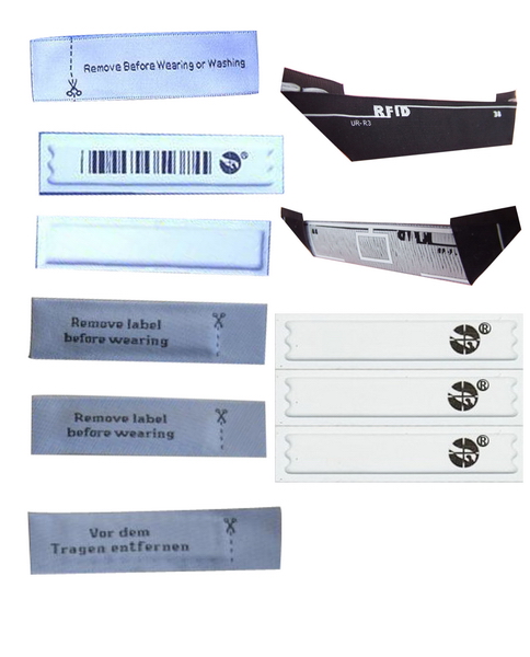 Security labels 