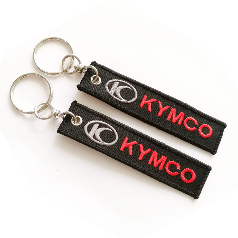 Kymco keychain    