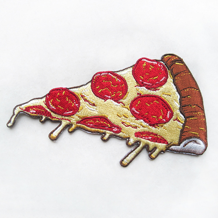 Pizza patch 
