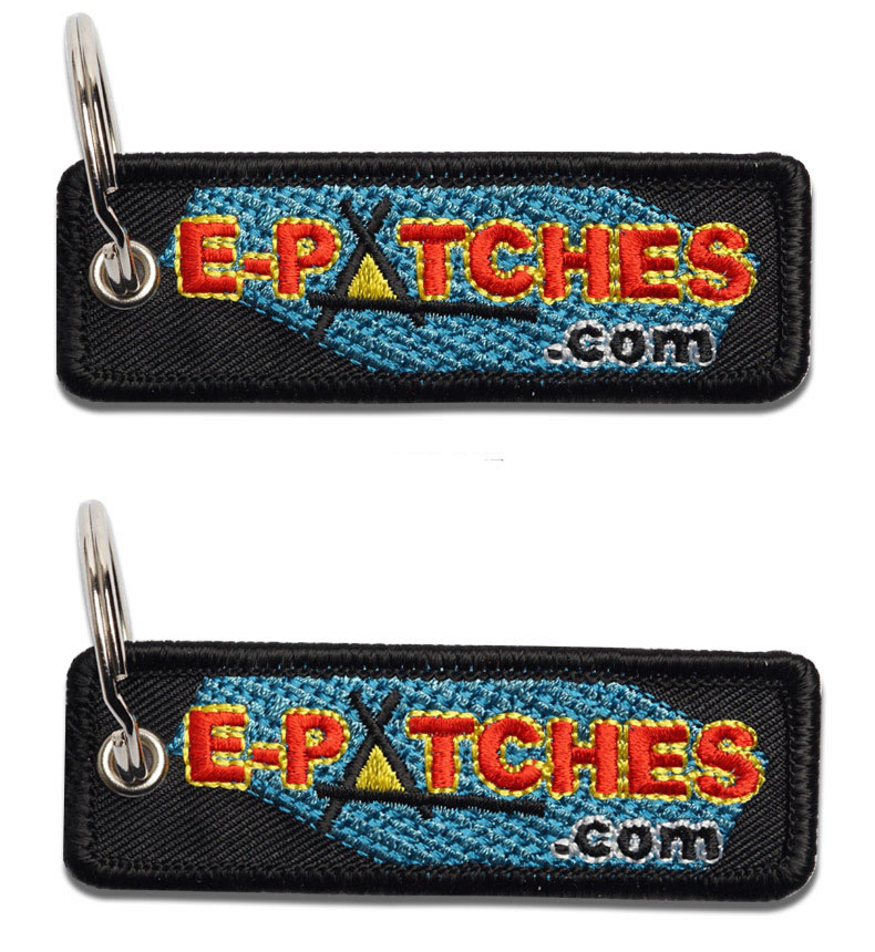 E-P TCHES  keychains 