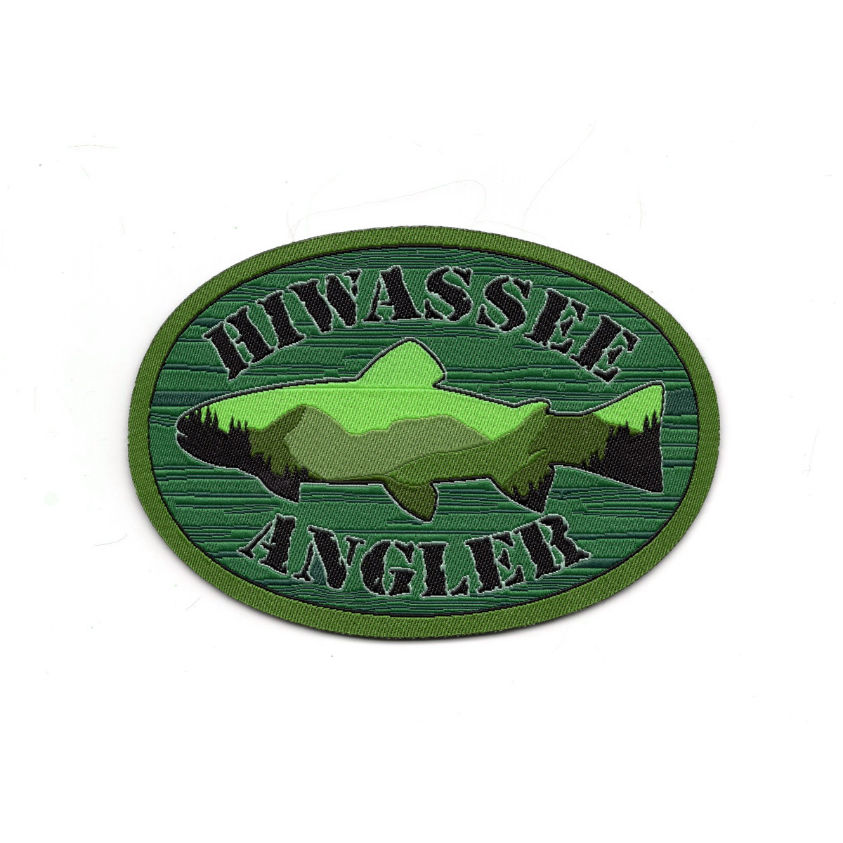 hiwassee angler patch