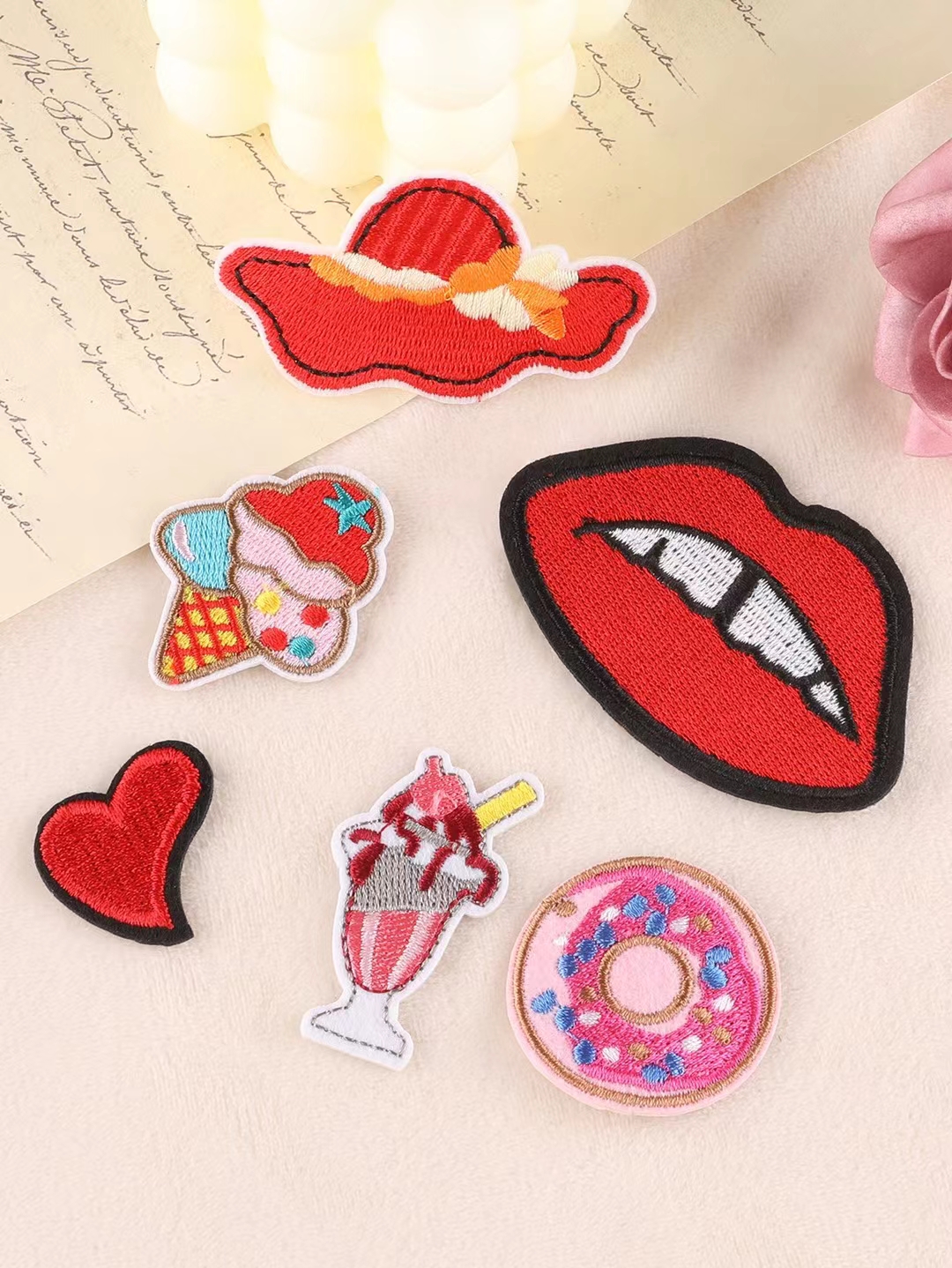 fashion patches 01