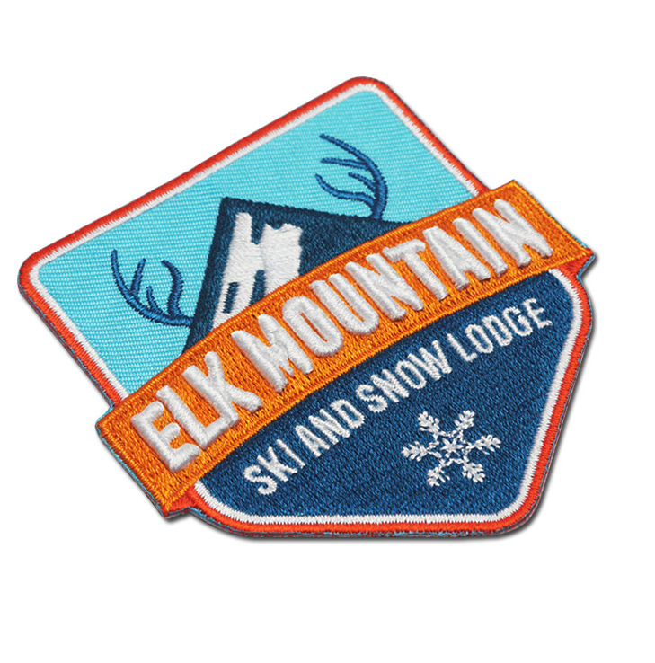 elk mountain foam patch 