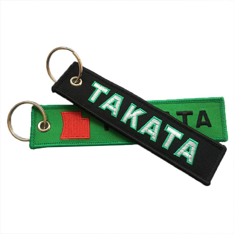 Automible keychains 