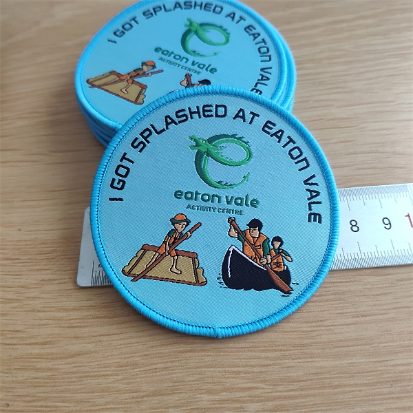 Eaton vale patches 